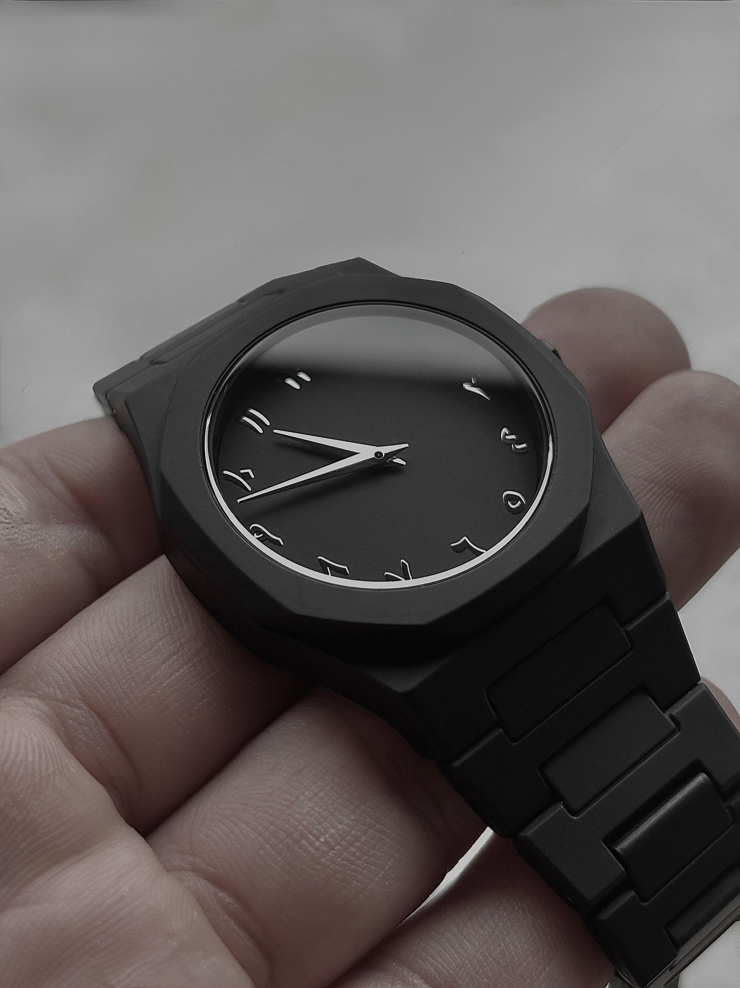 Hijri - AurumNova™