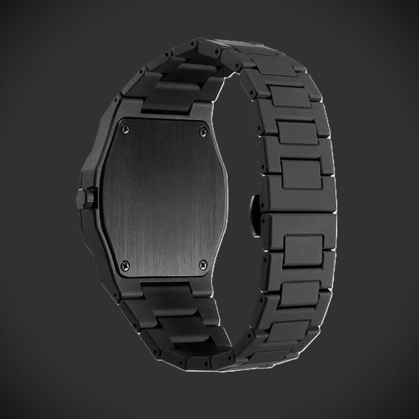 Hijri Black Edition - AurumNova™