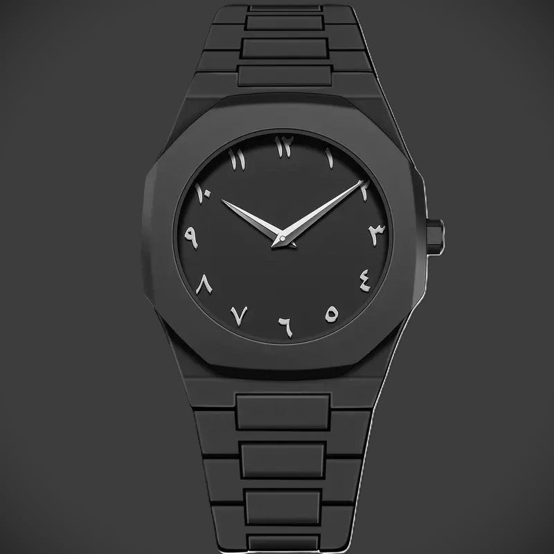 Hijri - AurumNova™